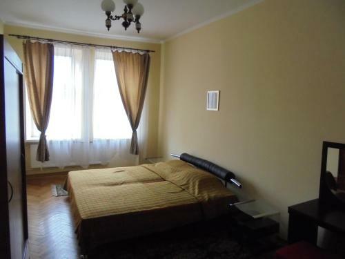 Rupniecibas Street Apartment