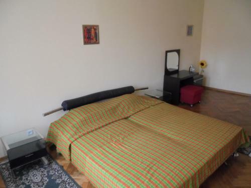 Rupniecibas Street Apartment