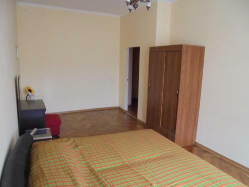 Rupniecibas Street Apartment