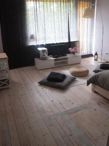 Liepaja Pine Apartment