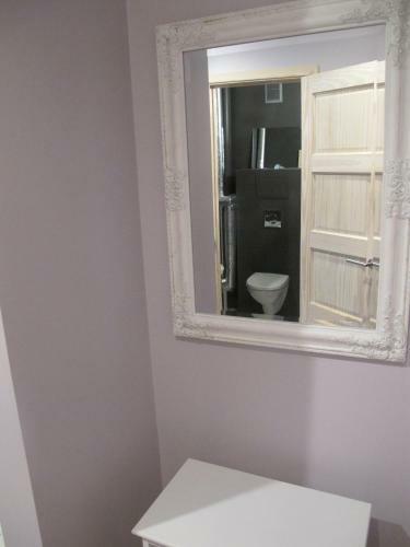 Liepaja Pine Apartment