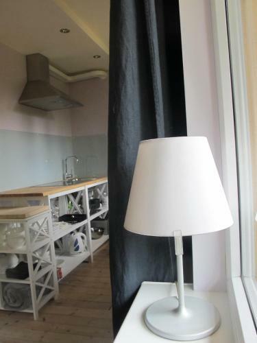 Liepaja Pine Apartment