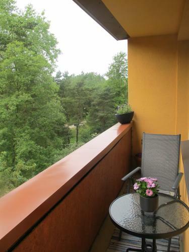 Liepaja Pine Apartment