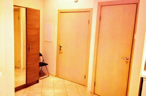 Silver Daugava Apartment
