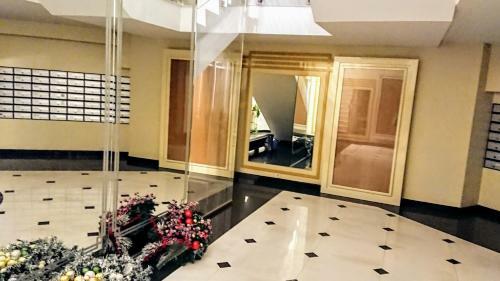 Silver Daugava Apartment