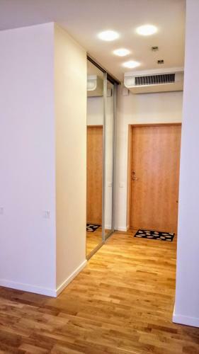 Silver Daugava Apartment