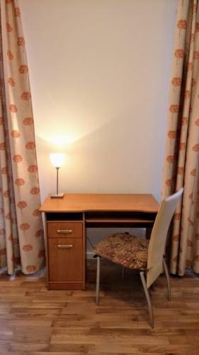 Silver Daugava Apartment