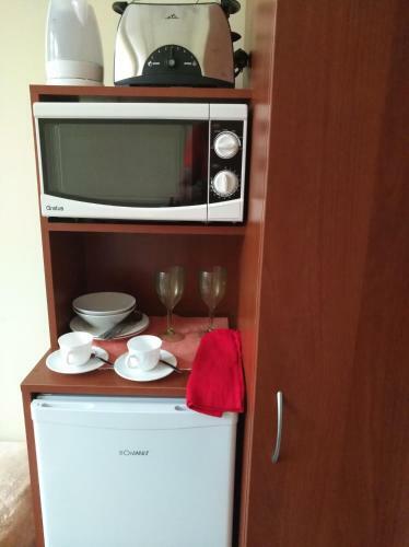 Hostel Lux