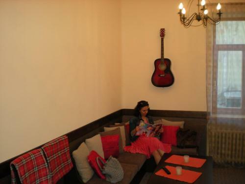 Hostel Lux