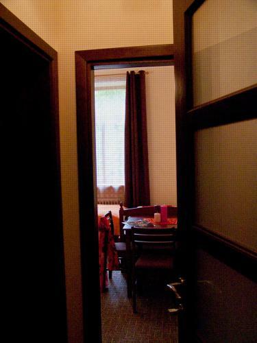 Hostel Lux