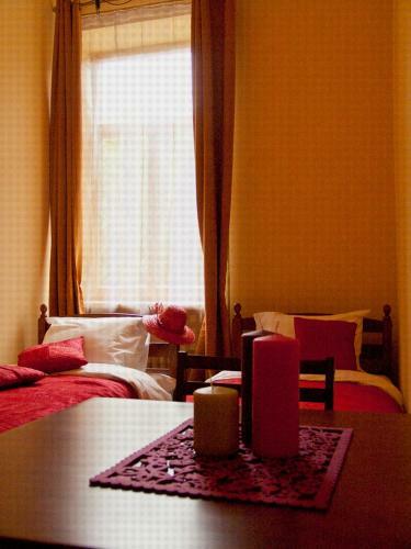 Hostel Lux