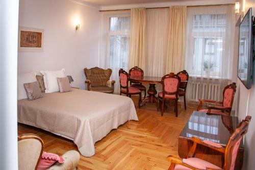 Apartamento Kaunasinn - Am