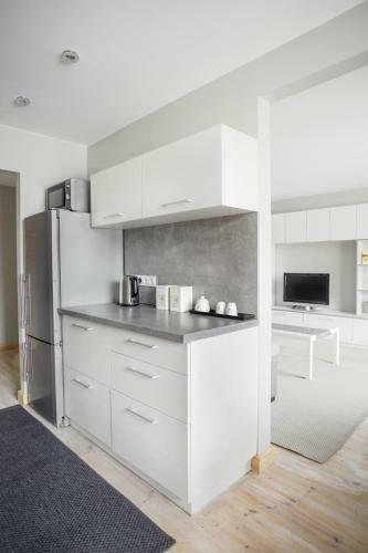 Sweet Home Apartments