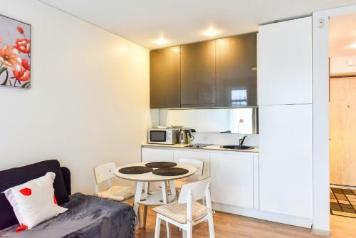 Tatjanos Apartamentai