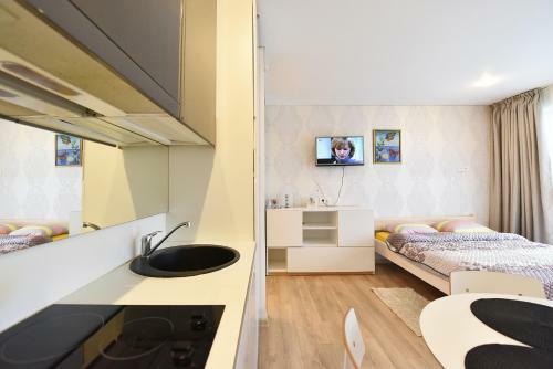 Tatjanos Apartamentai