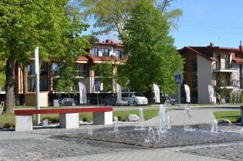 Tatjanos Apartamentai