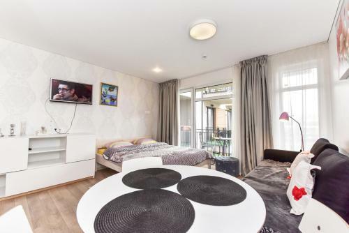 Tatjanos Apartamentai