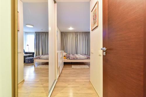Tatjanos Apartamentai