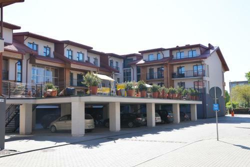 Tatjanos Apartamentai