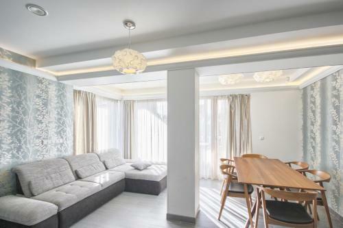Apartamento Vila Nikolas