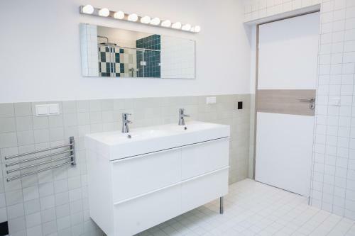 Apartamento Vila Nikolas