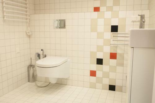 Apartamento Vila Nikolas