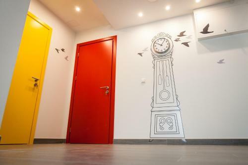 Apartamento Vila Nikolas