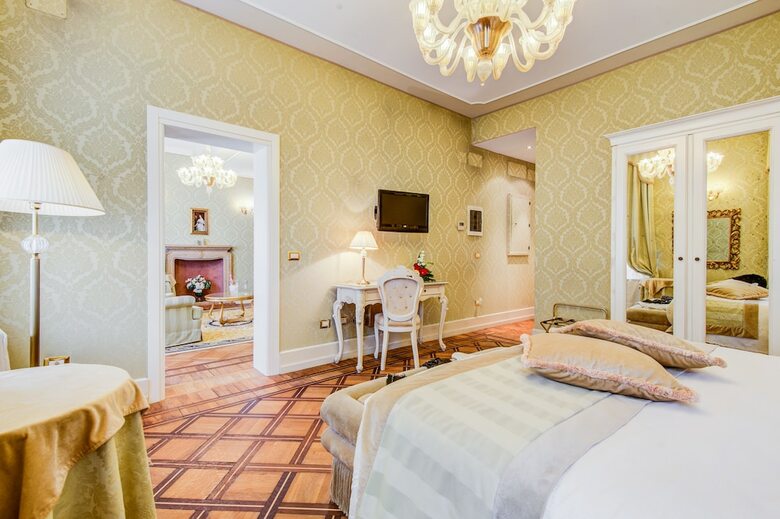 Hotel Al Duca Di Venezia