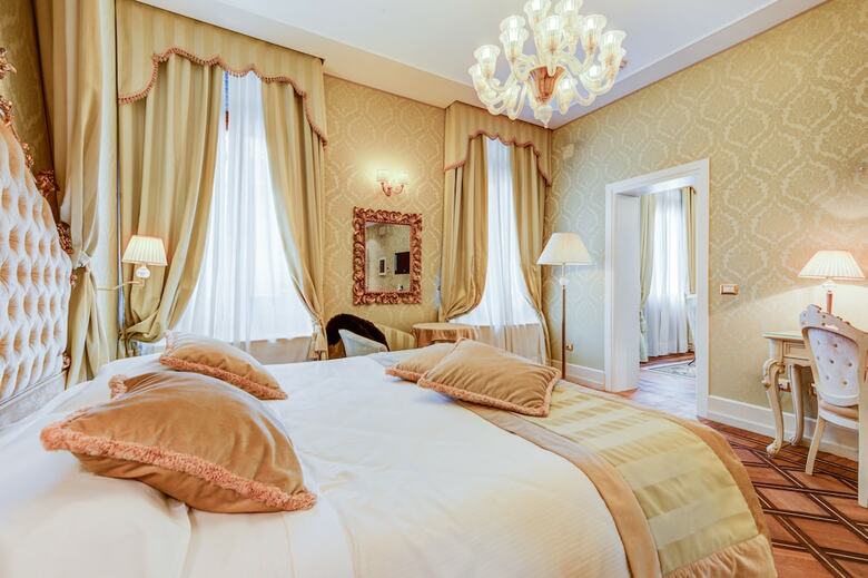 Hotel Al Duca Di Venezia