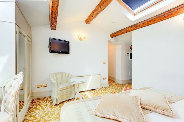 Hotel Al Duca Di Venezia