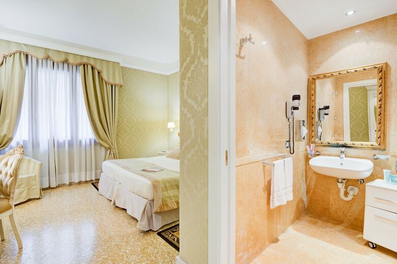 Hotel Al Duca Di Venezia