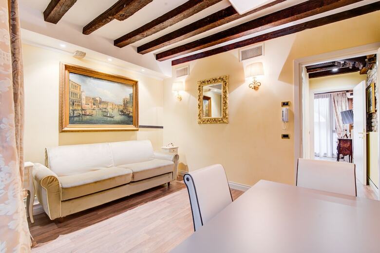 Hotel Al Duca Di Venezia