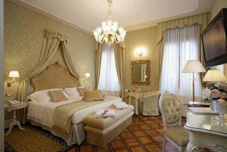 Hotel Al Duca Di Venezia
