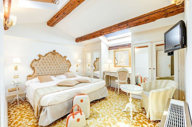 Hotel Al Duca Di Venezia