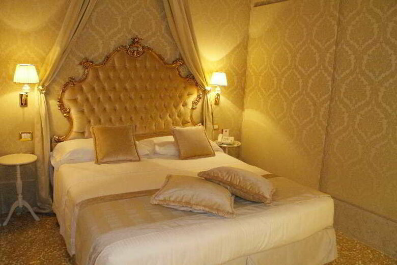 Hotel Al Duca Di Venezia