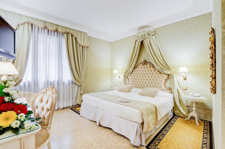 Hotel Al Duca Di Venezia