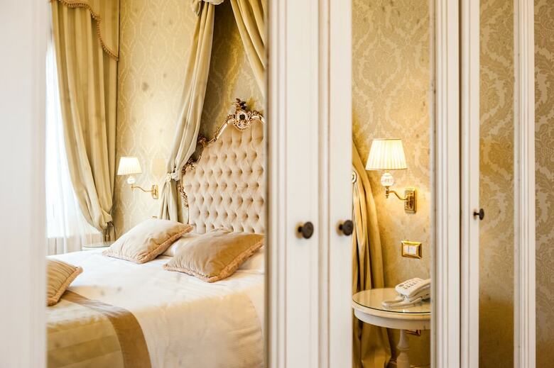 Hotel Al Duca Di Venezia