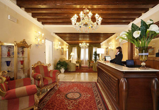 Hotel Al Duca Di Venezia