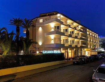 Grand Hotel Forte Dei Marmi