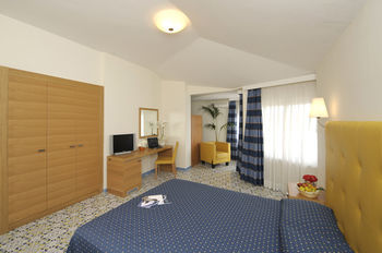 Grand Hotel Forte Dei Marmi