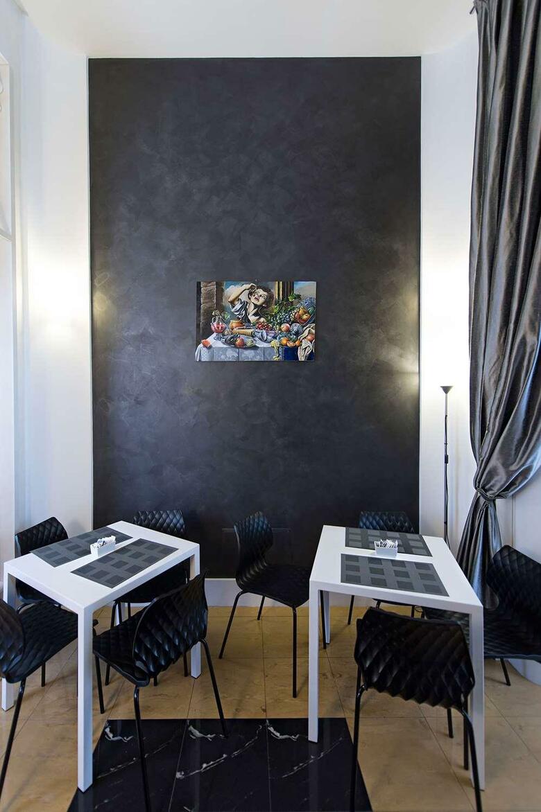Artemisia Palace Hotel