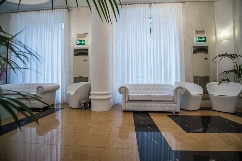 Artemisia Palace Hotel