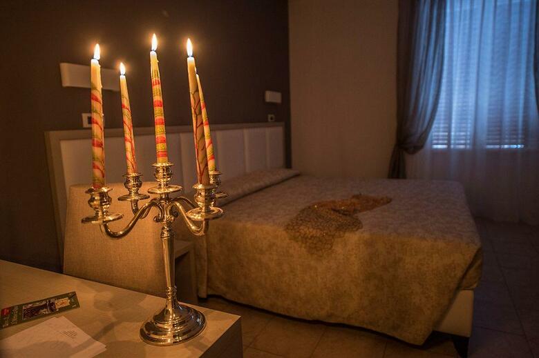 Artemisia Palace Hotel