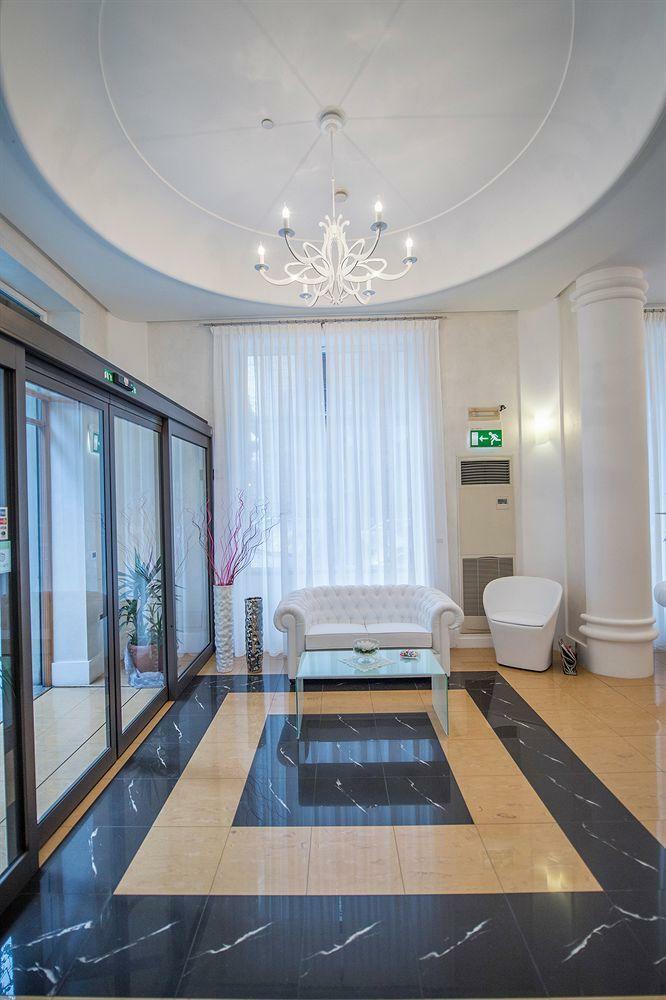 Artemisia Palace Hotel