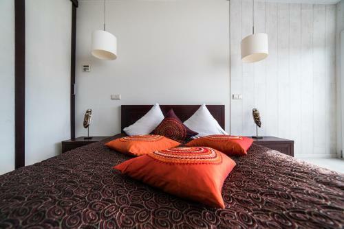 Apart Residences By The Sea