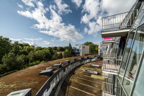 Apart Residences By The Sea