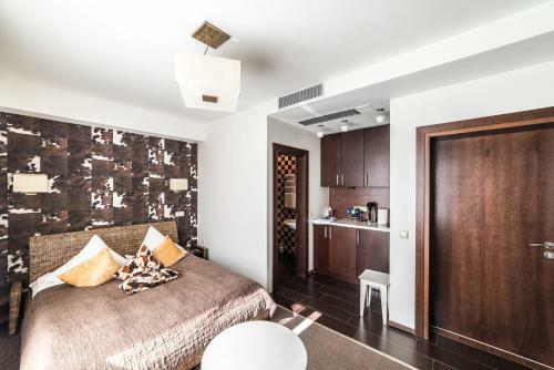 Apart Residences By The Sea