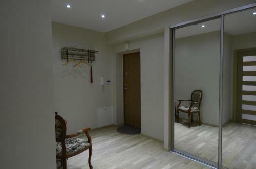 Aguona Apartament