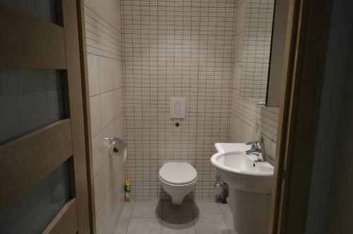 Aguona Apartament