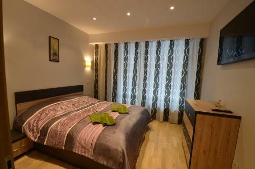 Aguona Apartament